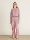 Sunbleached Seamed Pant