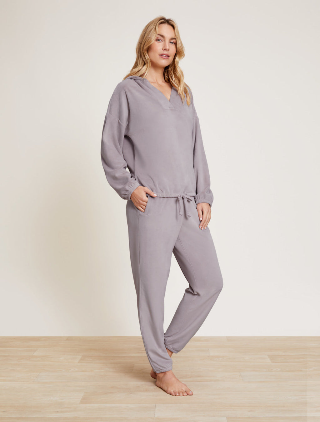 LuxeChic® Jogger