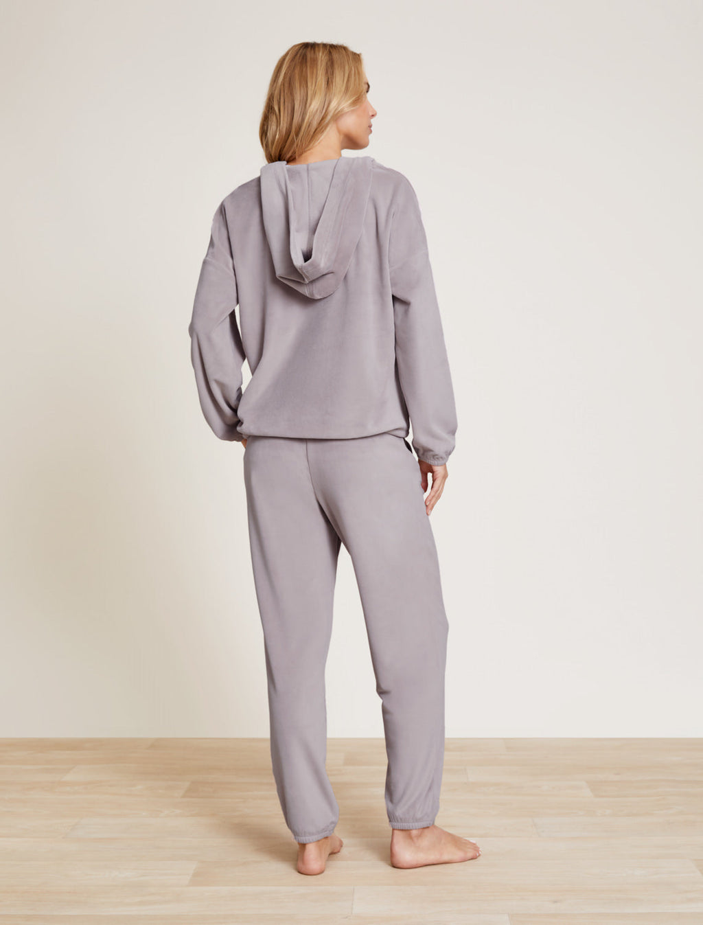 LuxeChic® Jogger