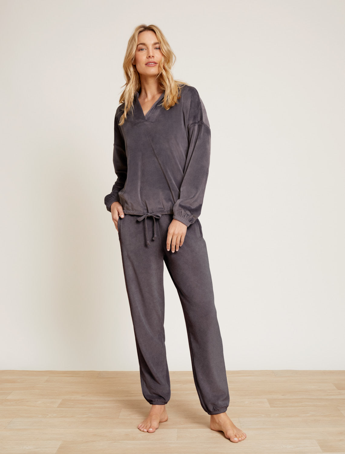LuxeChic® Jogger