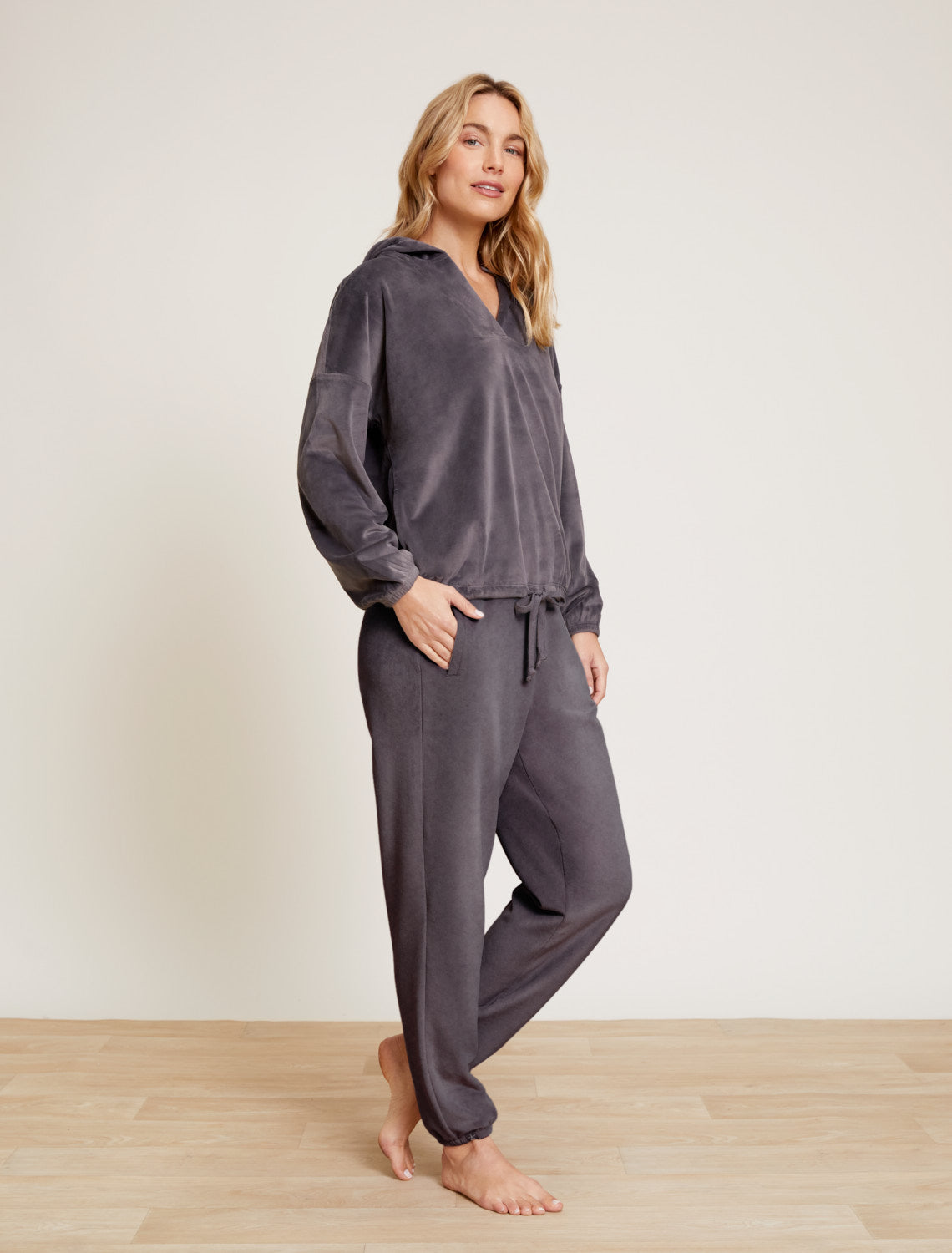 LuxeChic® Jogger