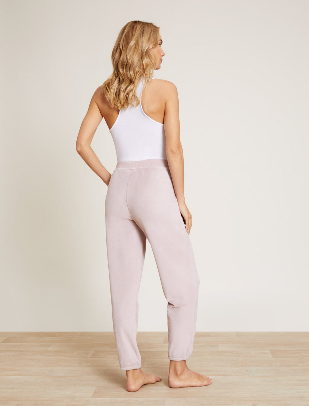 LuxeChic® Jogger