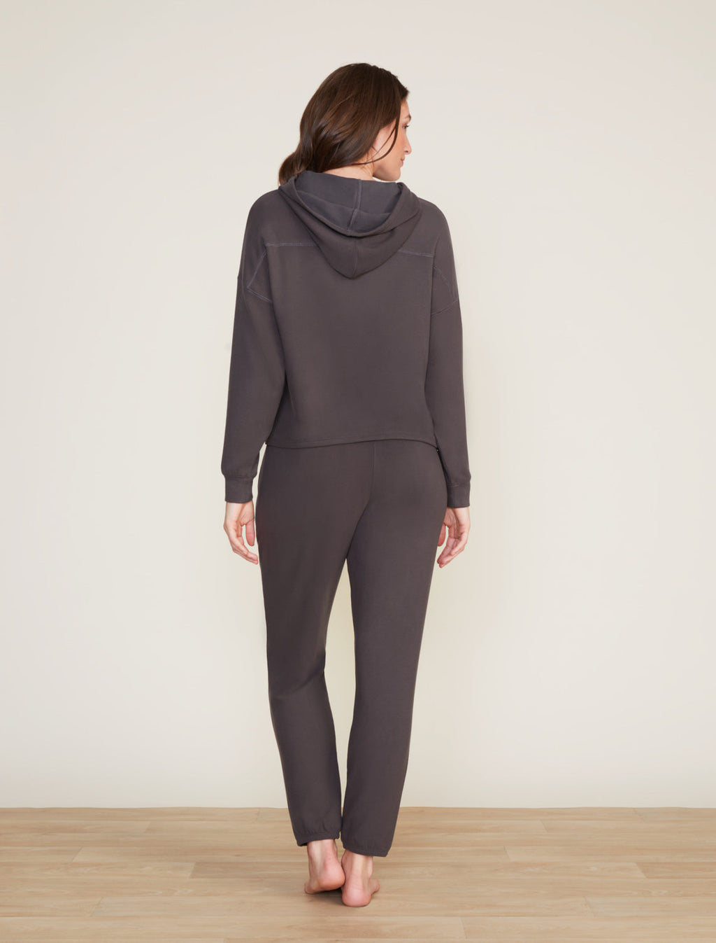 Malibu Collection® Butter Fleece Pullover
