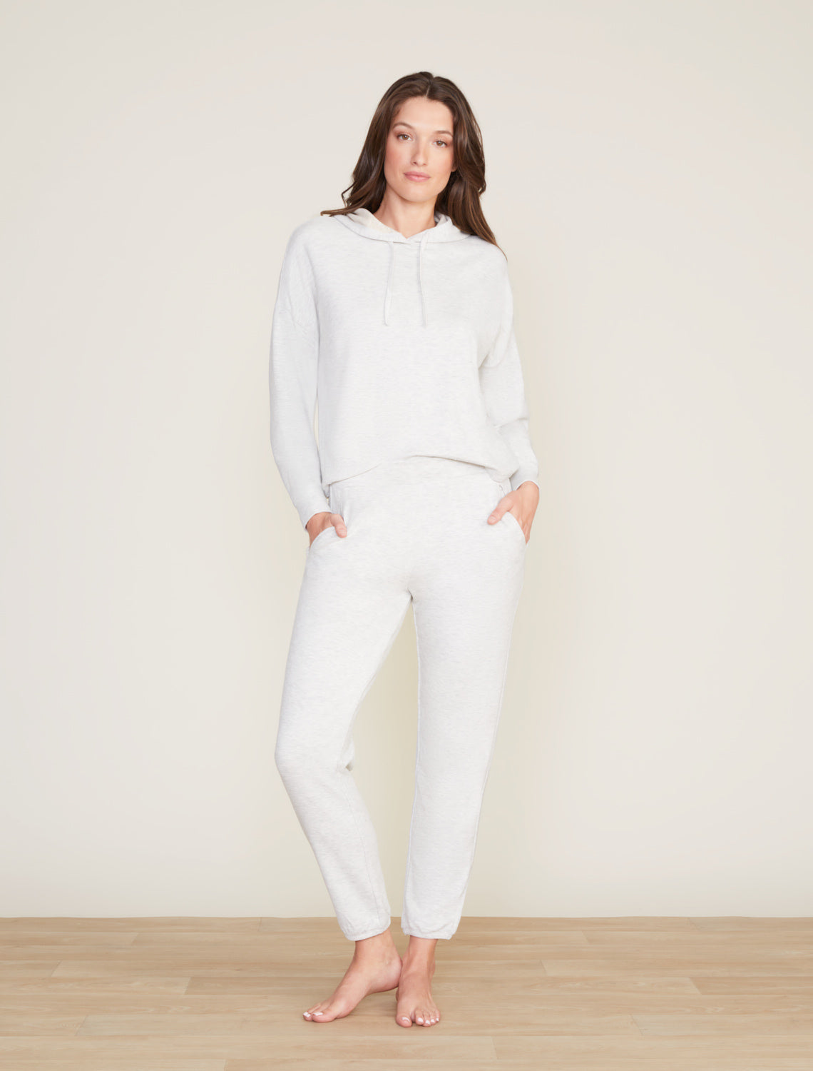 Malibu Collection® Butter Fleece Jogger