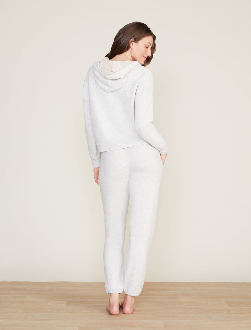 Malibu Collection® Butter Fleece Jogger