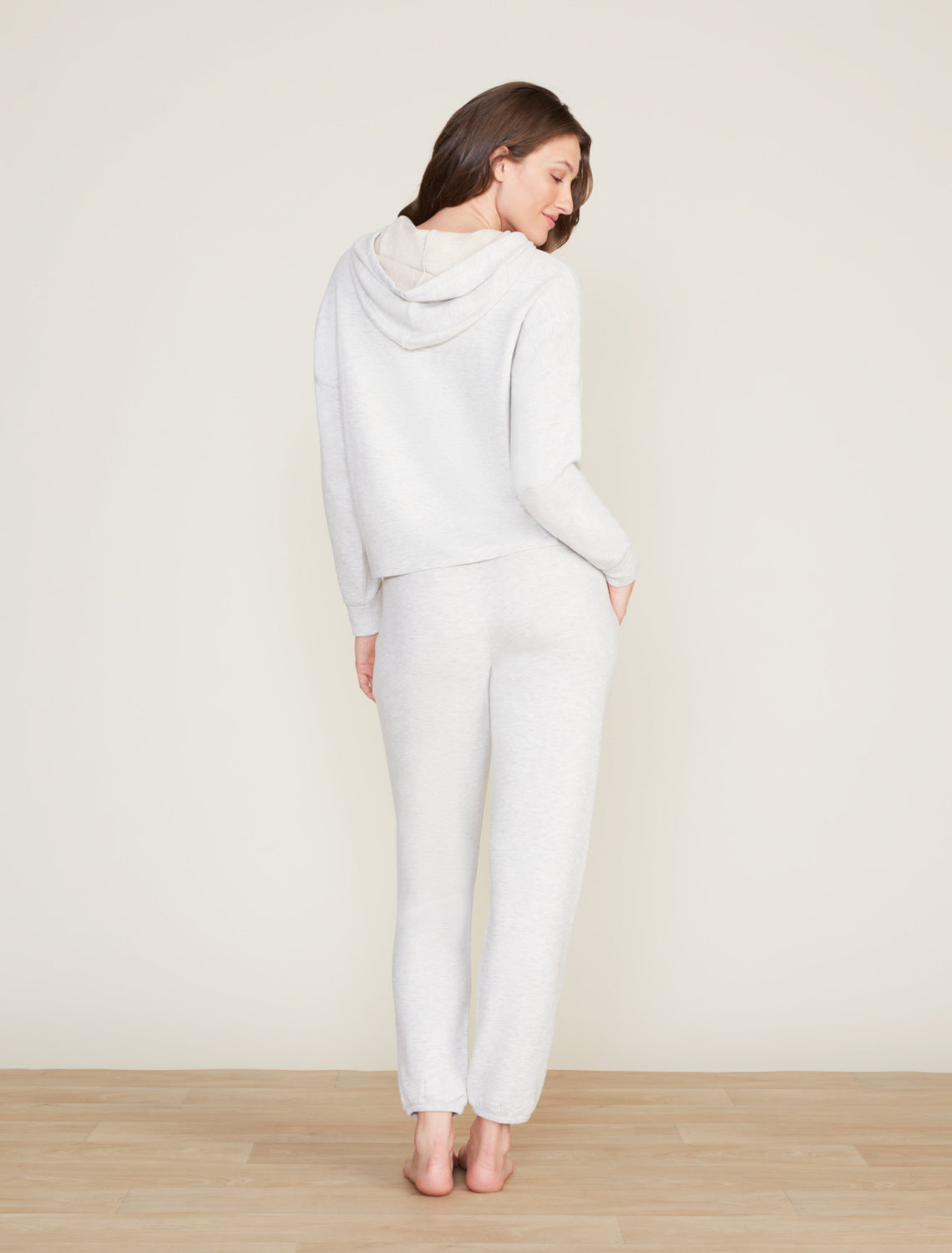 Malibu Collection® Butter Fleece Jogger