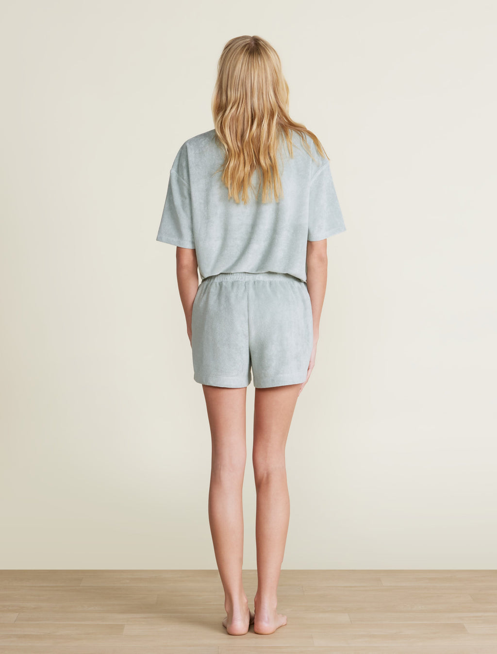 CozyTerry® Short