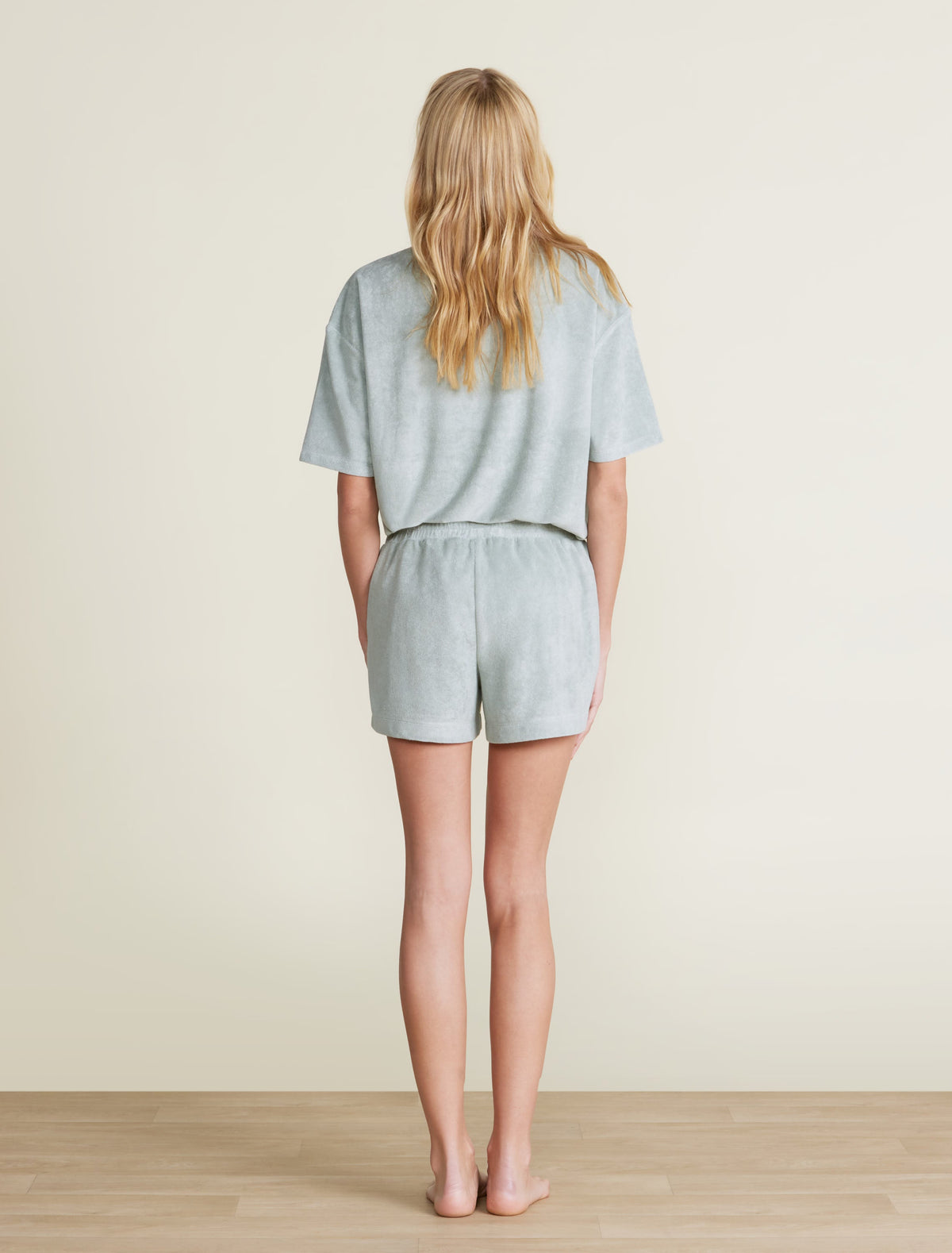 CozyTerry® Short