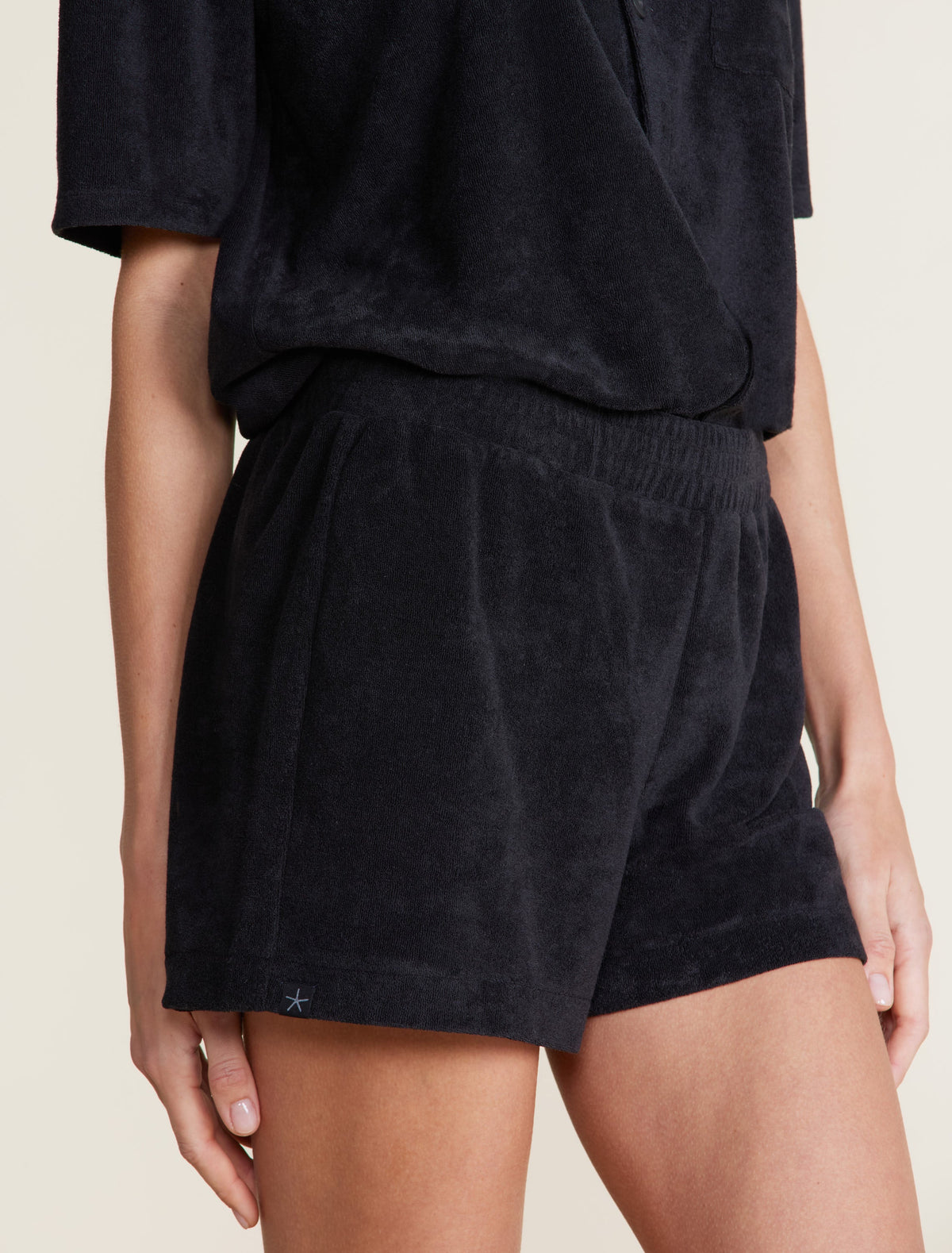 CozyTerry® Short