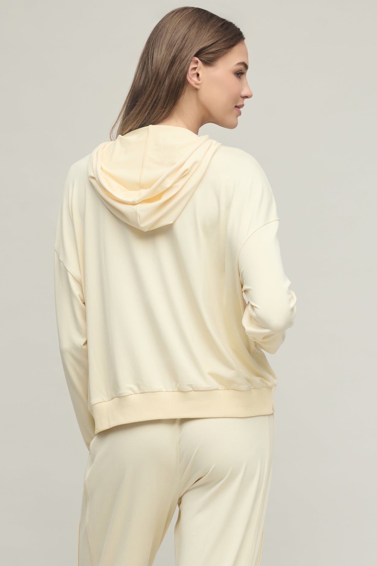 Butterchic Hoodie