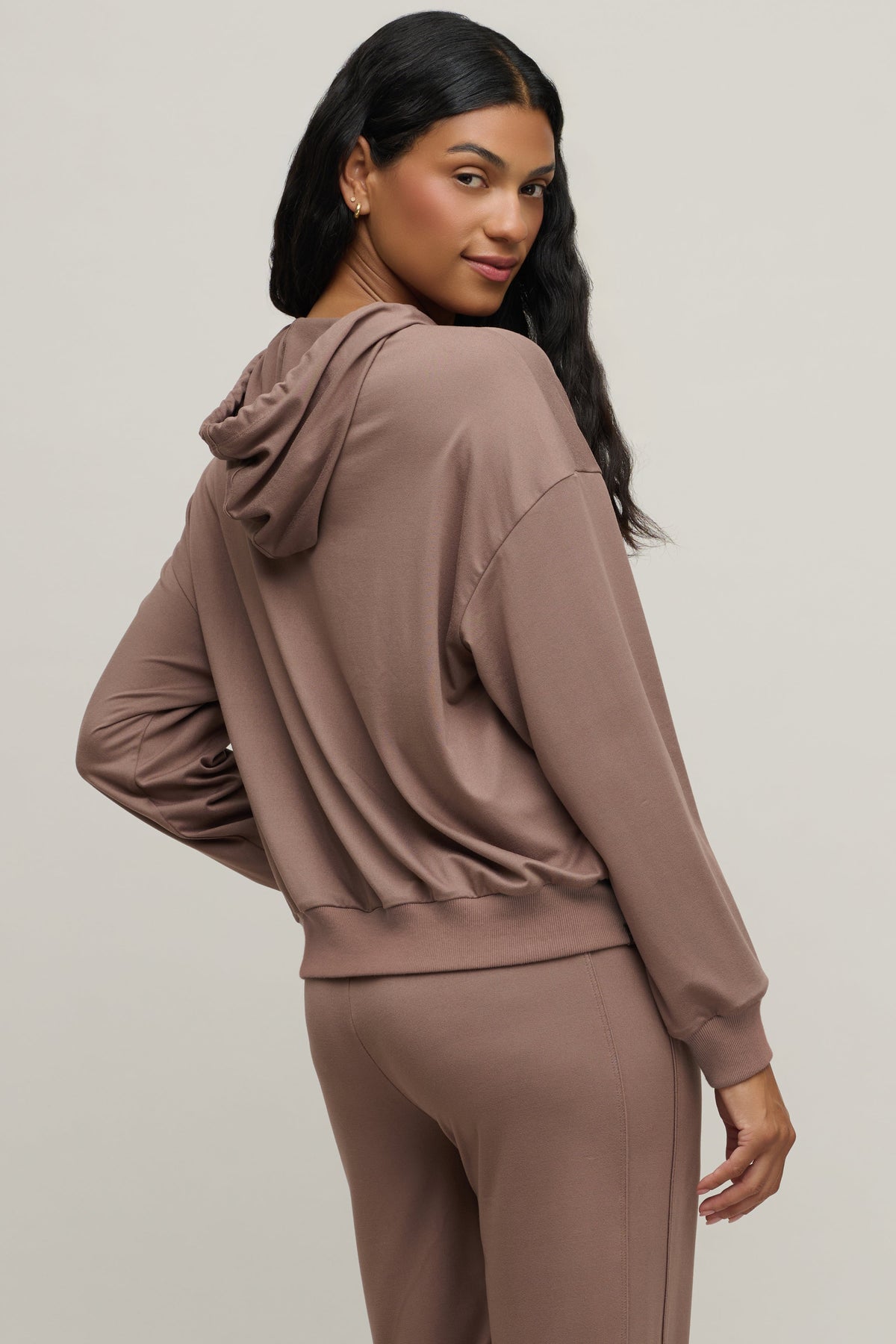 Butterchic Hoodie