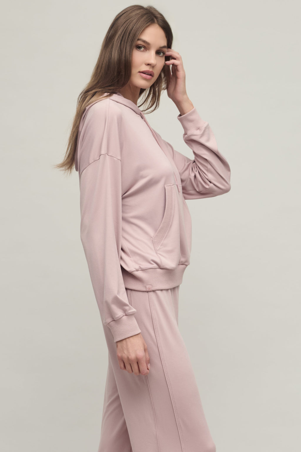 Butterchic Hoodie