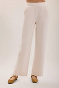 Brushed Fleece Pant