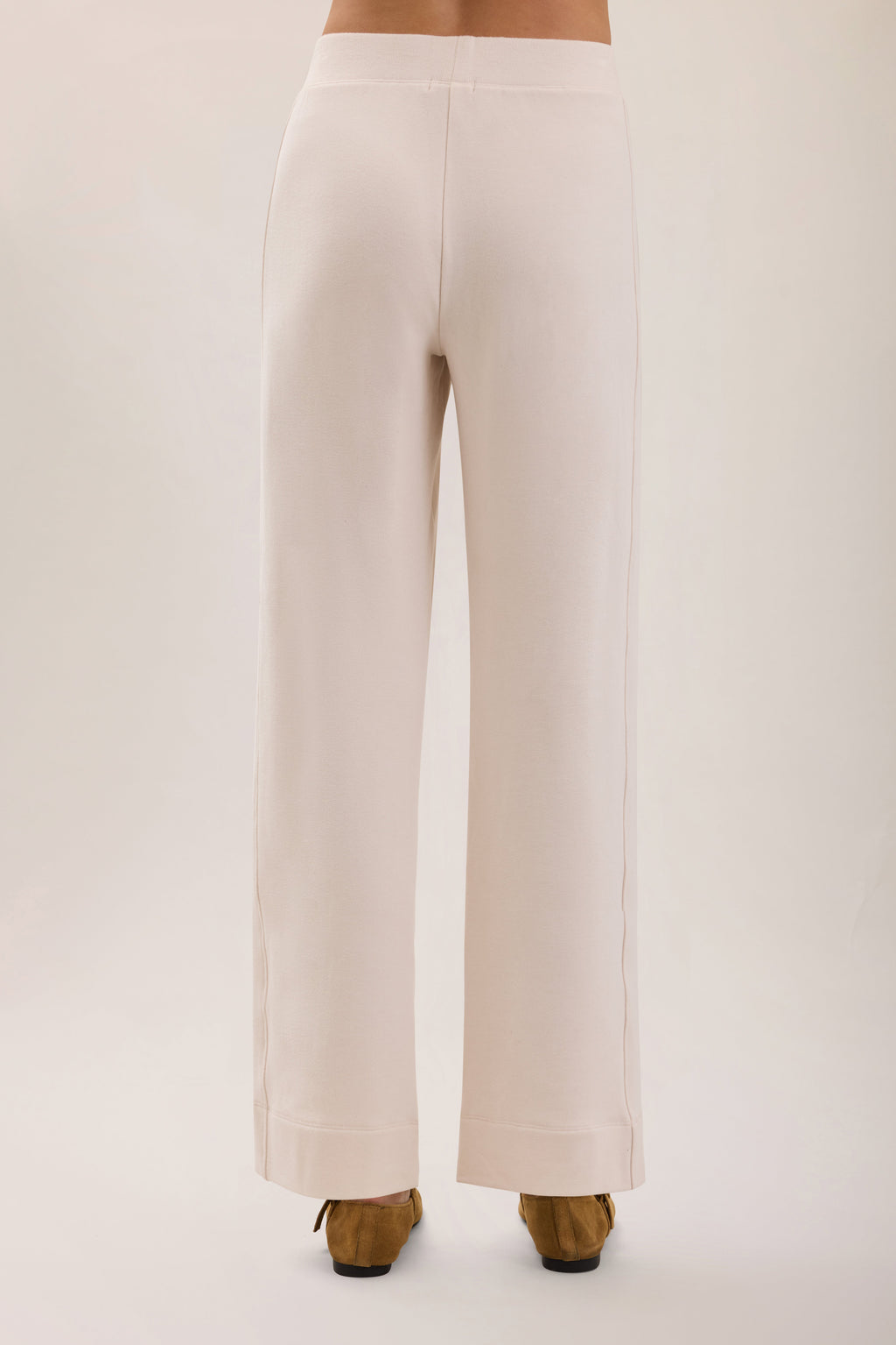 Brushed Fleece Pant