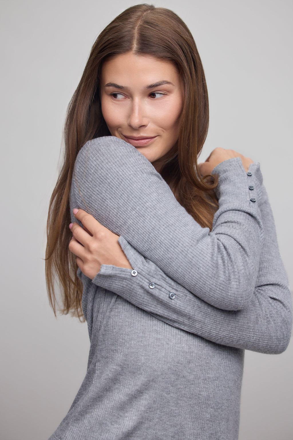Cozy Dreams Sleep Henley
