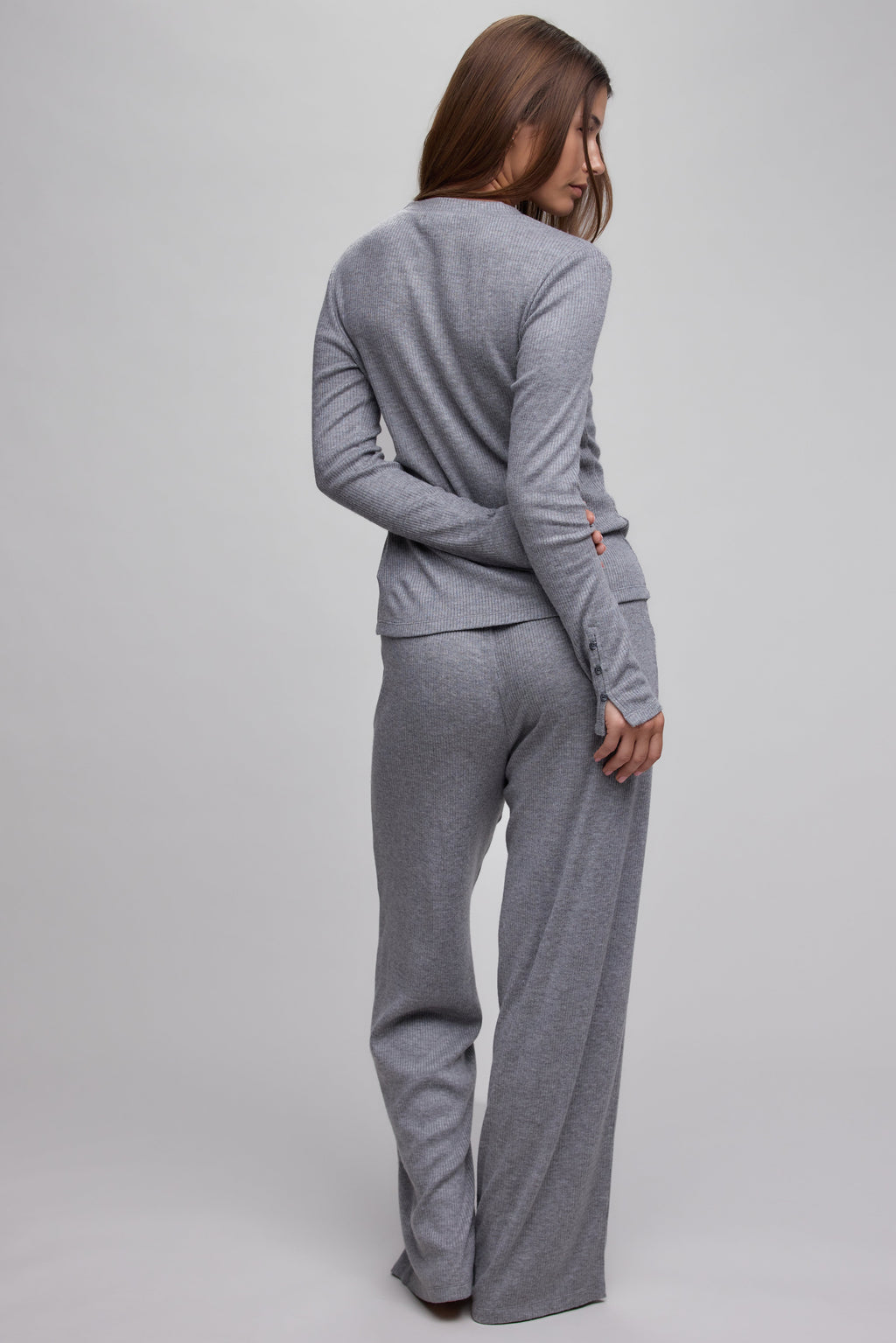 Cozy Dreams Sleep Henley