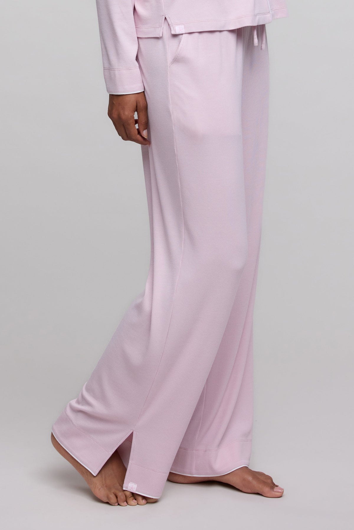 Ultra Soft Rib Sleep Pant