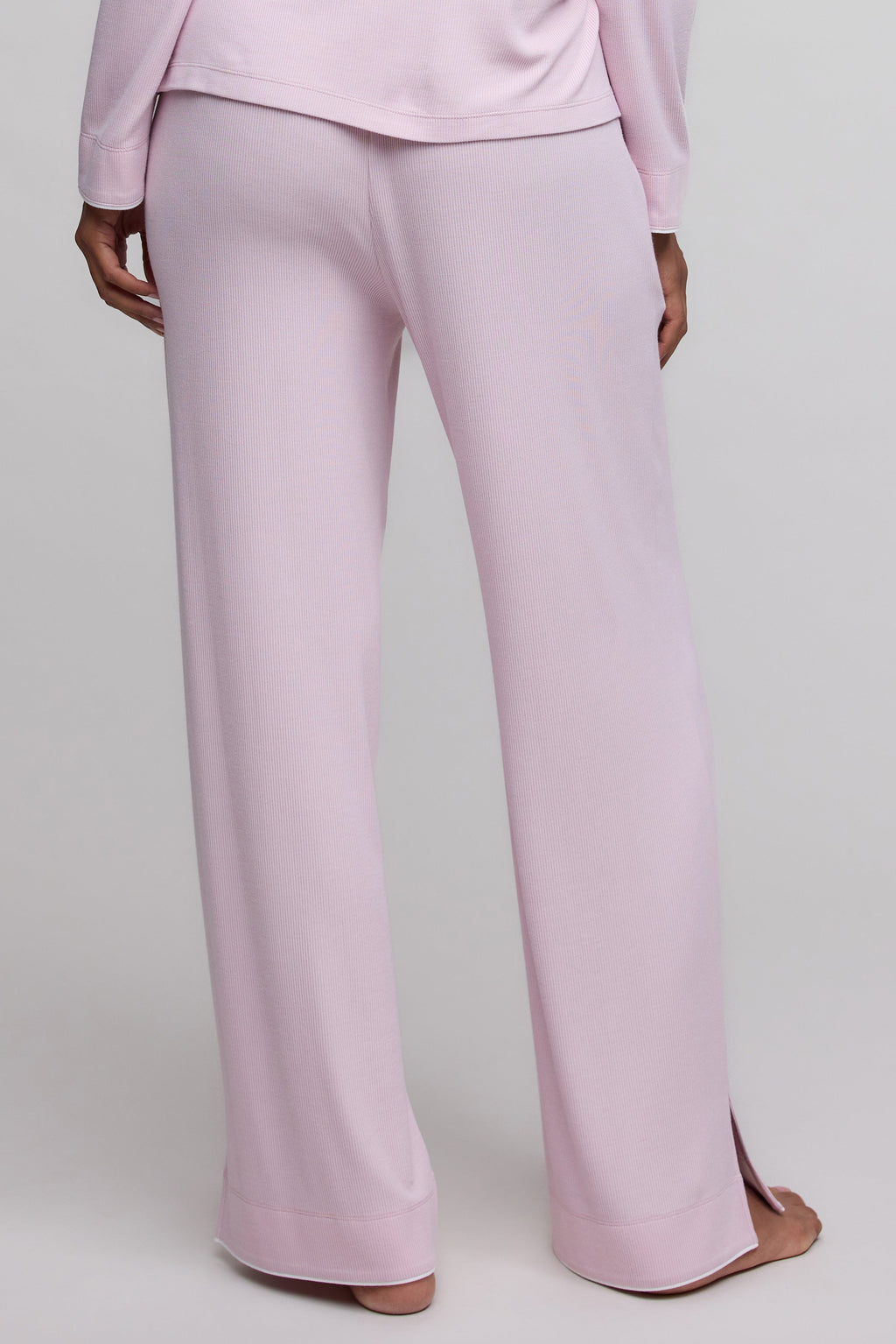Ultra Soft Rib Sleep Pant