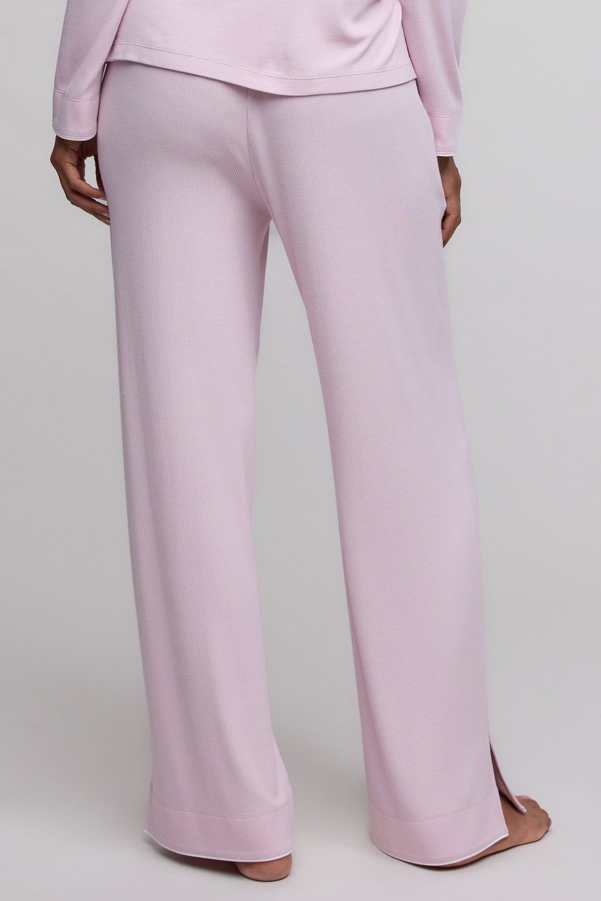 Ultra Soft Rib Sleep Pant