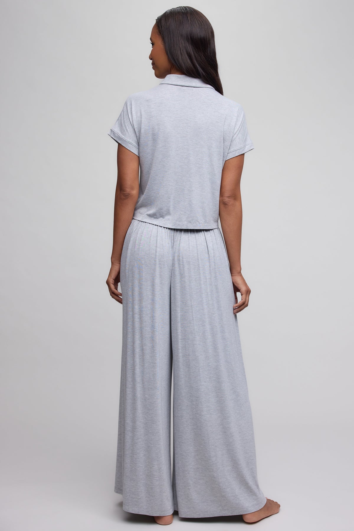 Ultra Soft Jersey Sleep Set