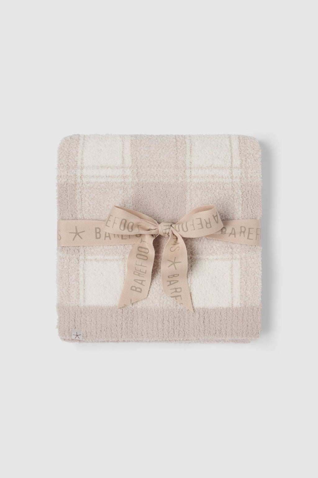 CozyChic® Cotton Buffalo Plaid Scarf