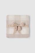 CozyChic® Cotton Buffalo Plaid Scarf