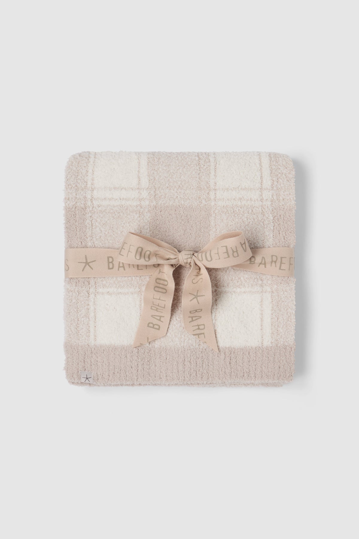 CozyChic® Cotton Buffalo Plaid Scarf