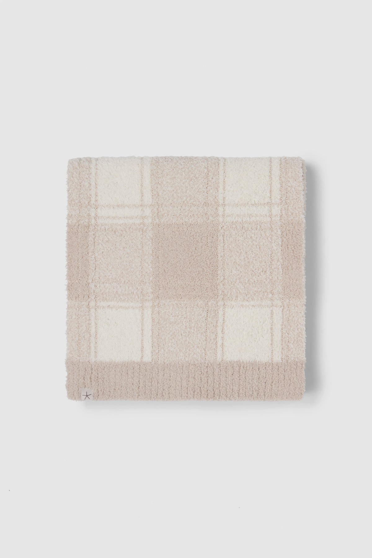 CozyChic® Cotton Buffalo Plaid Scarf