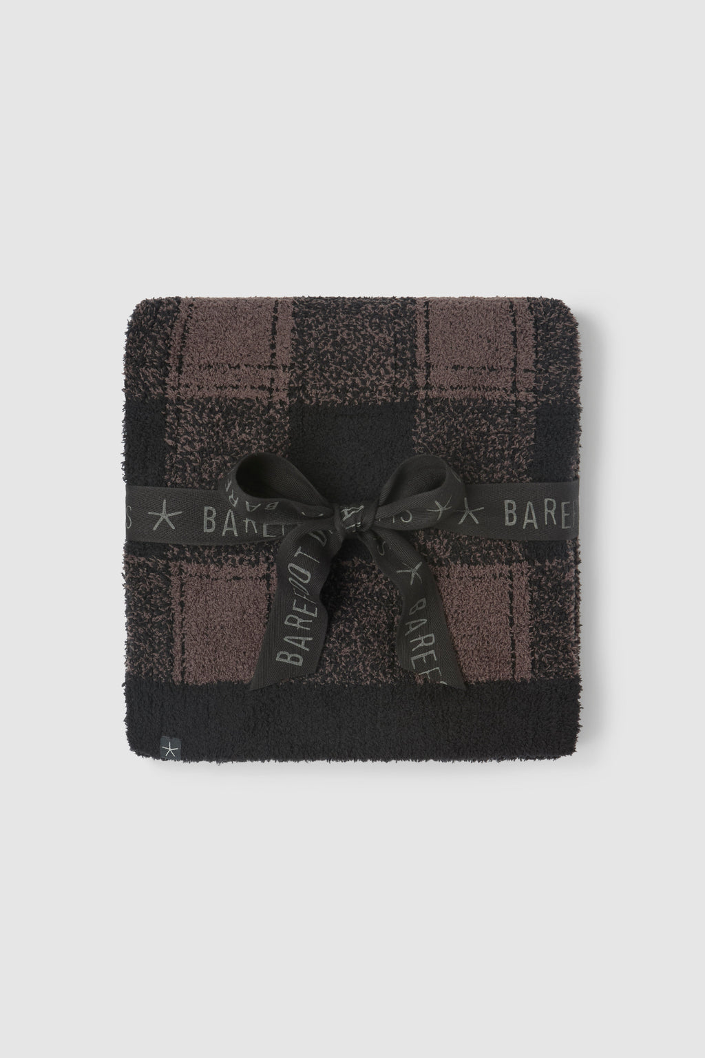 CozyChic® Cotton Buffalo Plaid Scarf