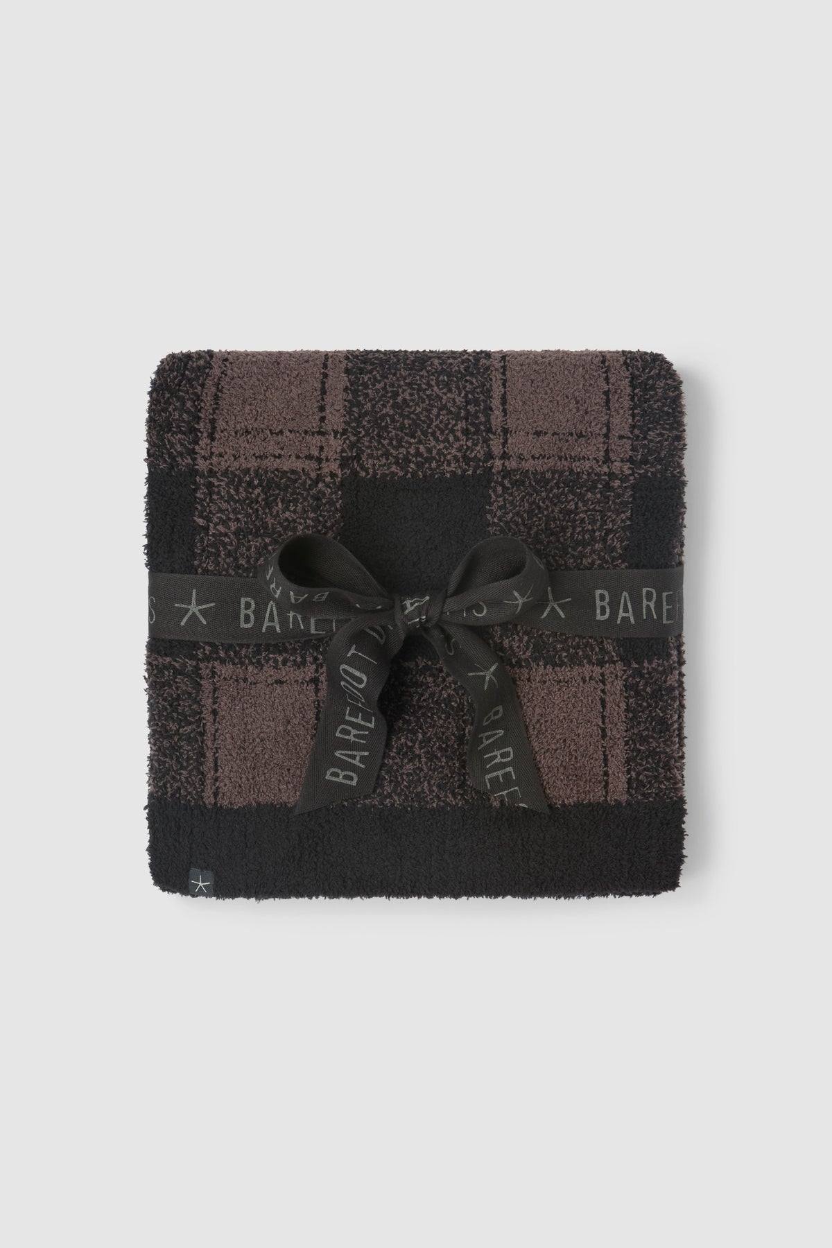 CozyChic® Cotton Buffalo Plaid Scarf