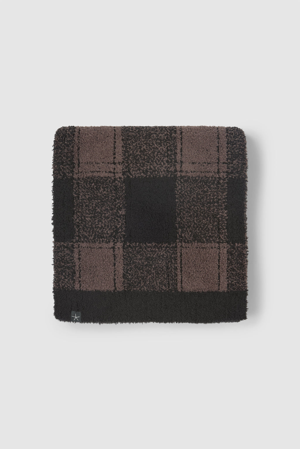 CozyChic® Cotton Buffalo Plaid Scarf