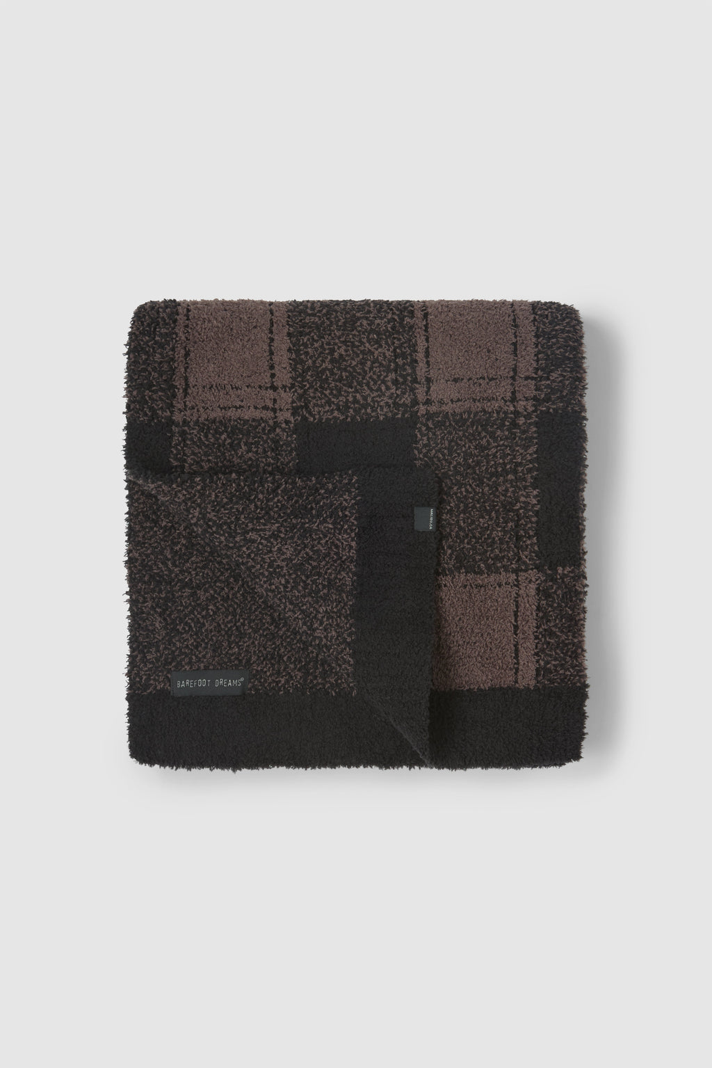 CozyChic® Cotton Buffalo Plaid Scarf