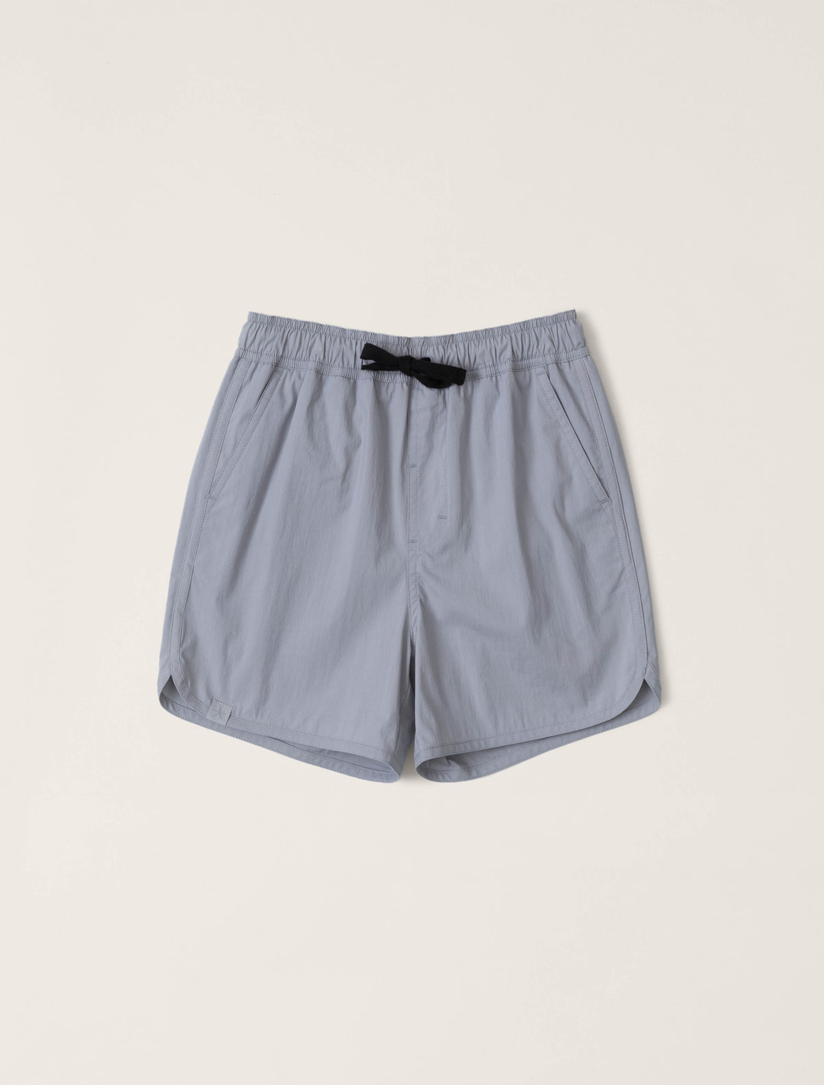 Youth Elastic Waist Boardshort