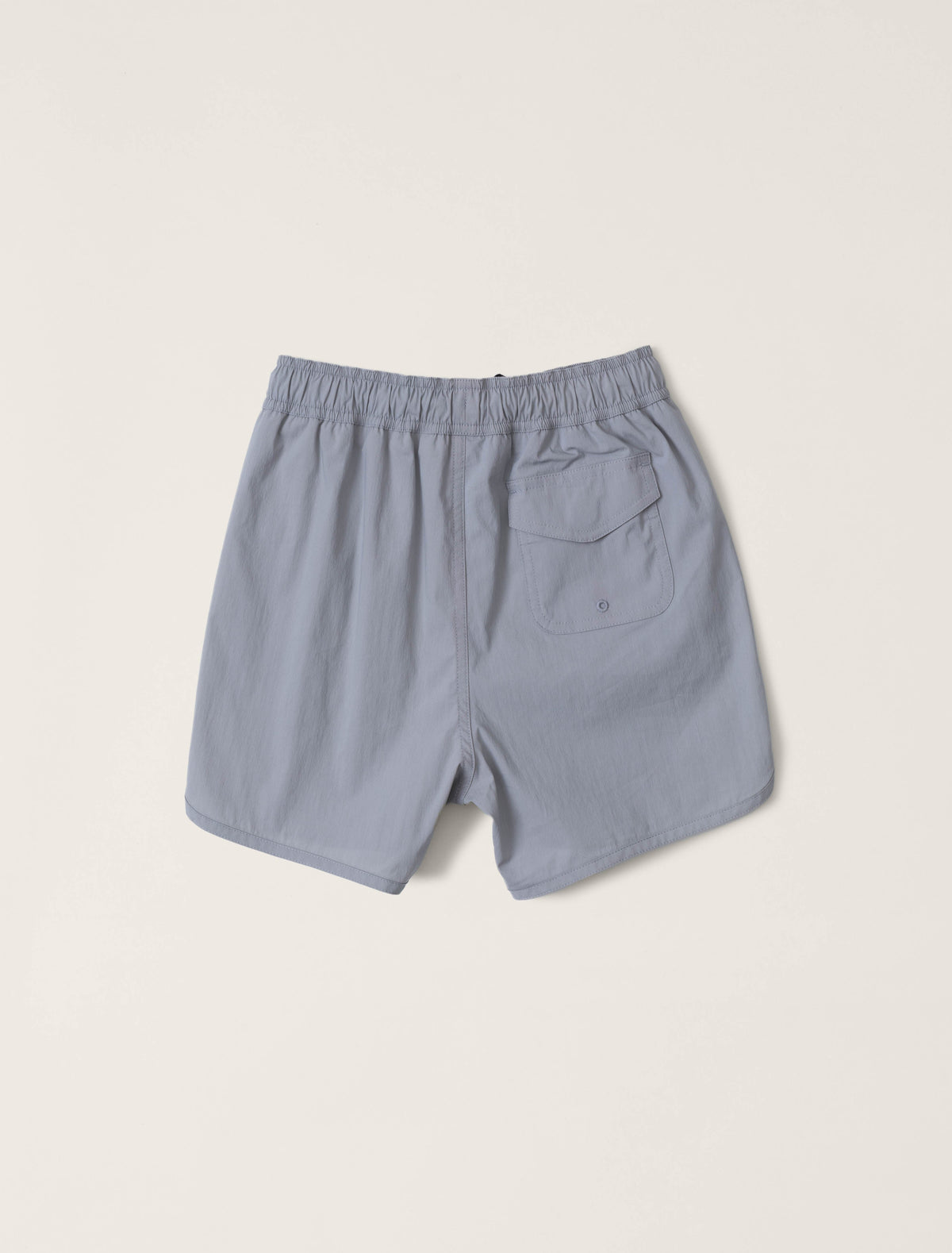 Youth Elastic Waist Boardshort