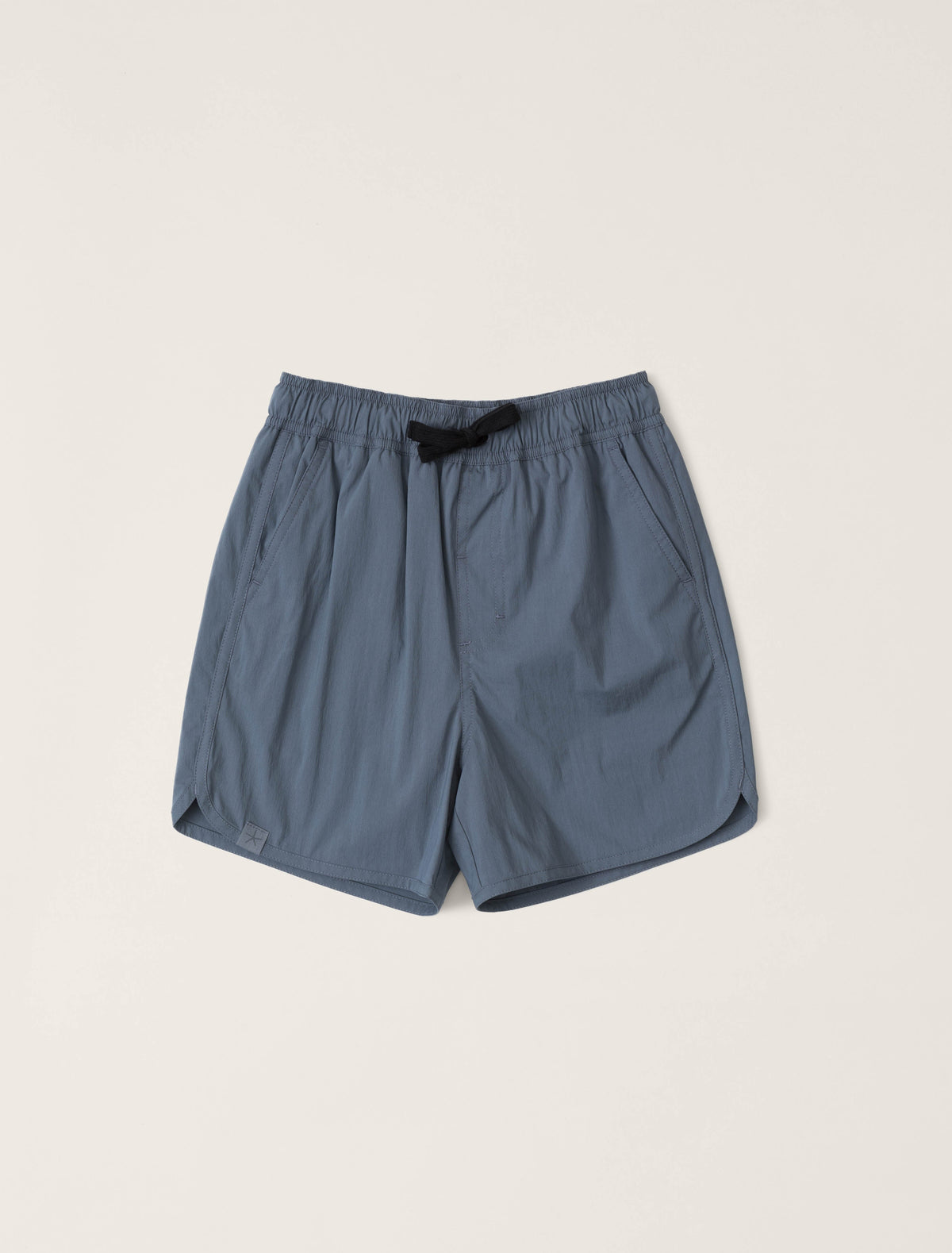 Youth Elastic Waist Boardshort
