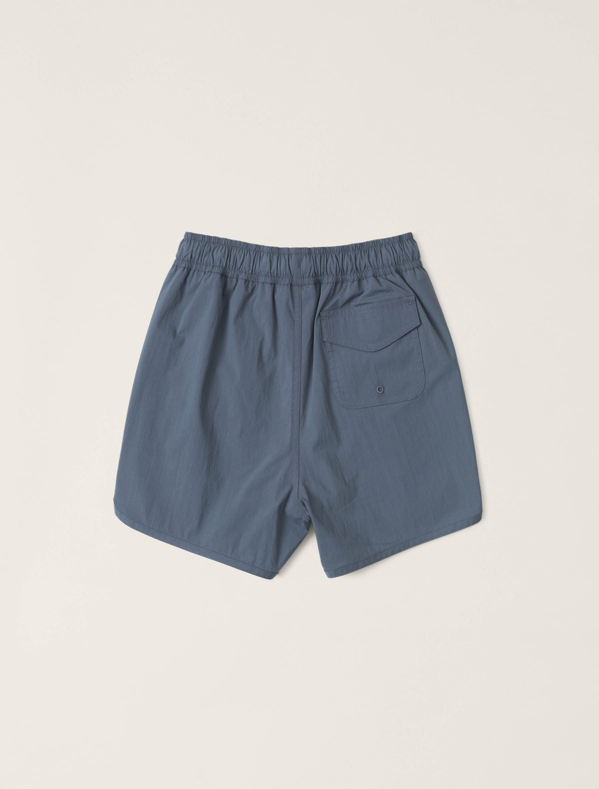 Youth Elastic Waist Boardshort