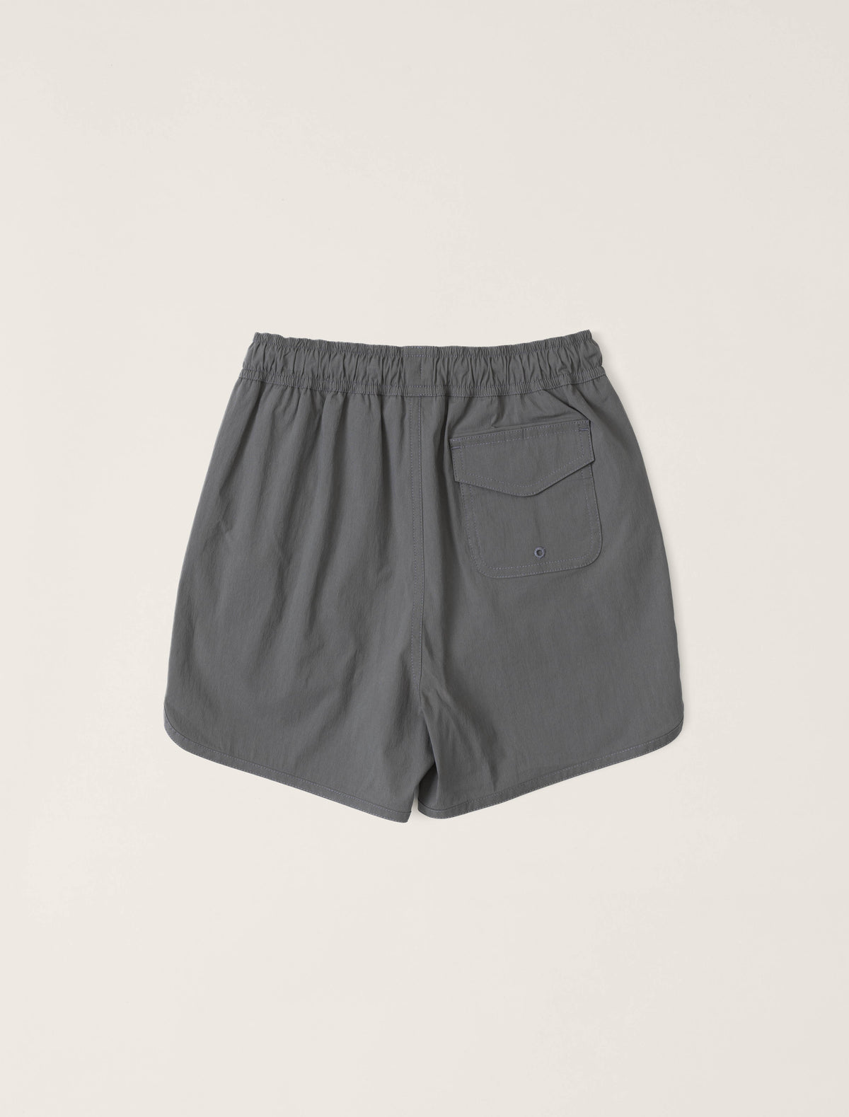 Youth Elastic Waist Boardshort