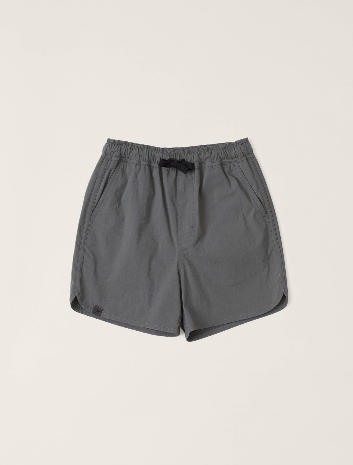 Youth Elastic Waist Boardshort