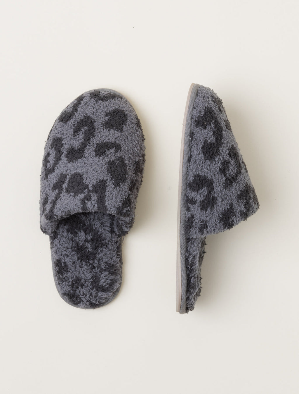 CozyChic® Youth Barefoot in the Wild® Slipper