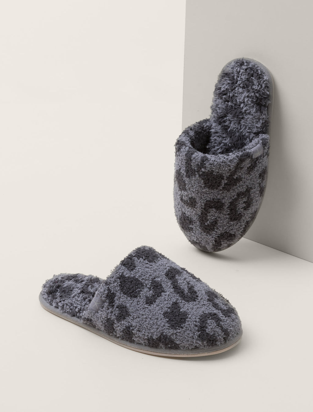 CozyChic® Youth Barefoot in the Wild® Slipper