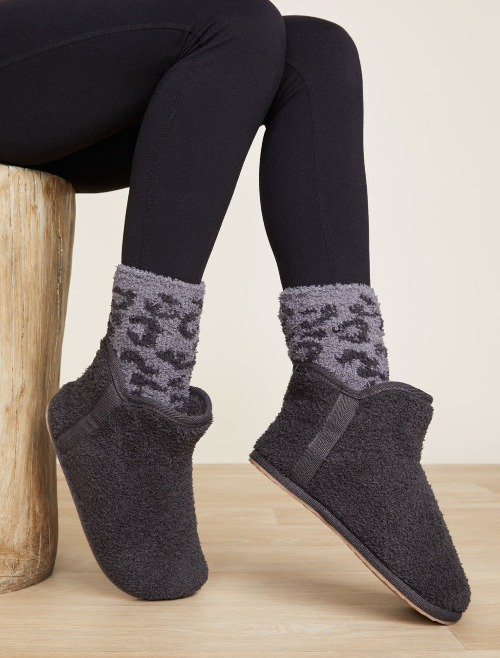 CozyChic® Youth Booties
