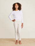 CozyChic Ultra Lite® Youth Leopard Legging