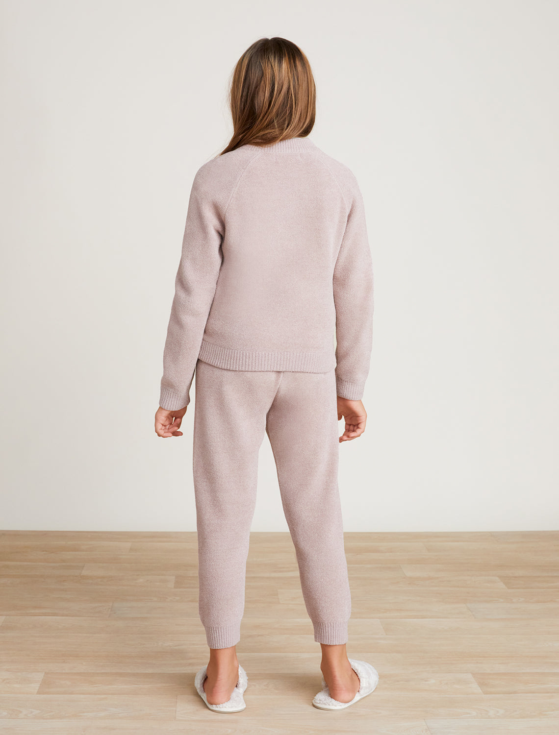CozyChic Ultra Lite® Youth Bomber and Jogger Set