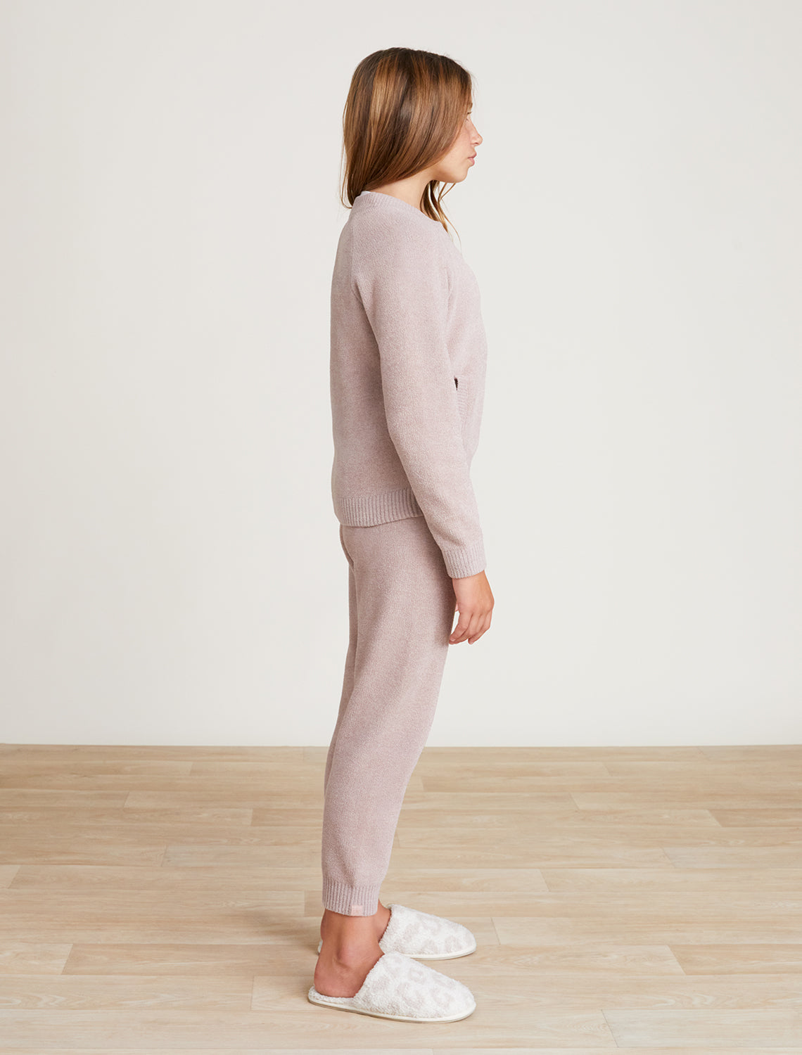 CozyChic Ultra Lite® Youth Bomber and Jogger Set
