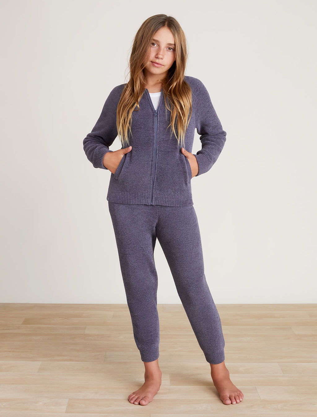 CozyChic Ultra Lite® Youth Bomber and Jogger Set