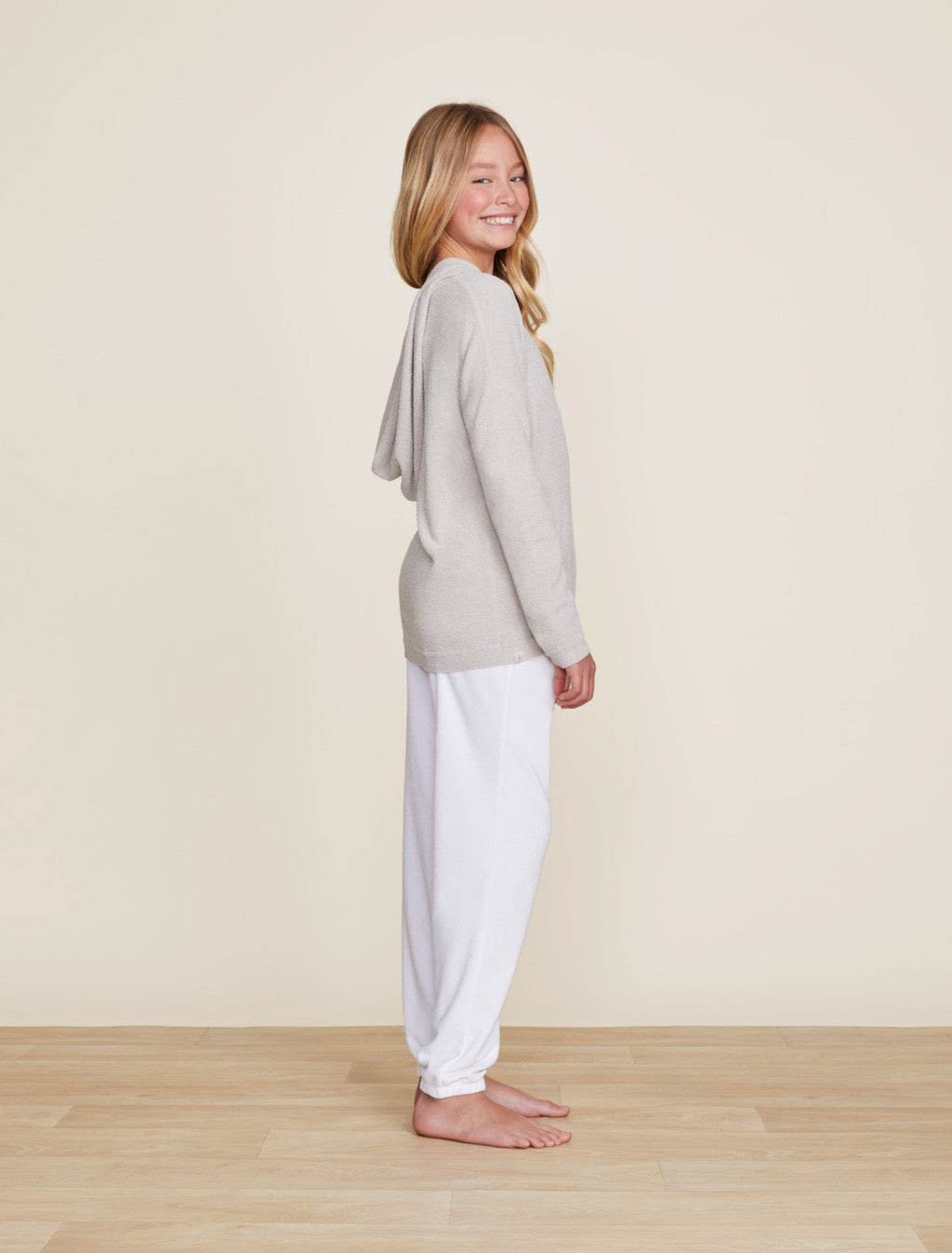 CozyChic Ultra Lite® Youth Button Hoodie