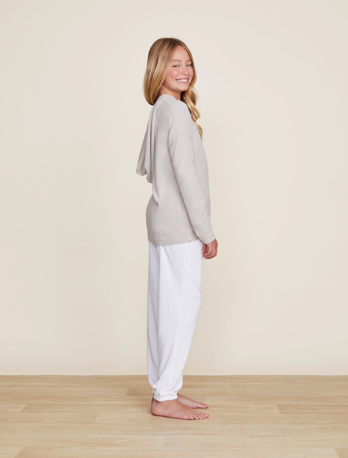 CozyChic Ultra Lite® Youth Button Hoodie
