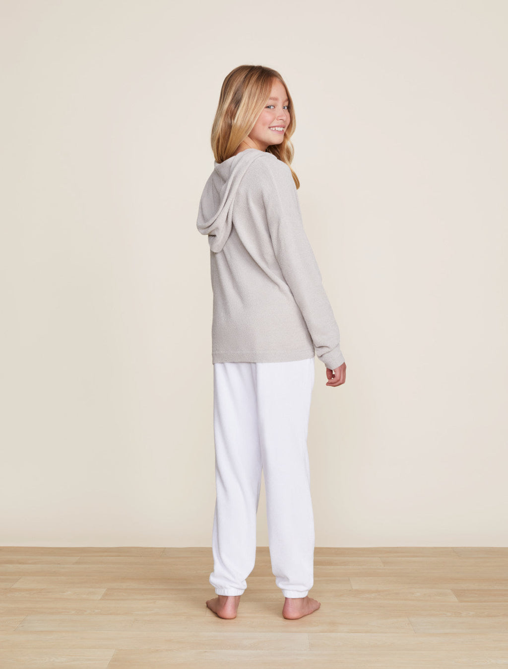 CozyChic Ultra Lite® Youth Button Hoodie