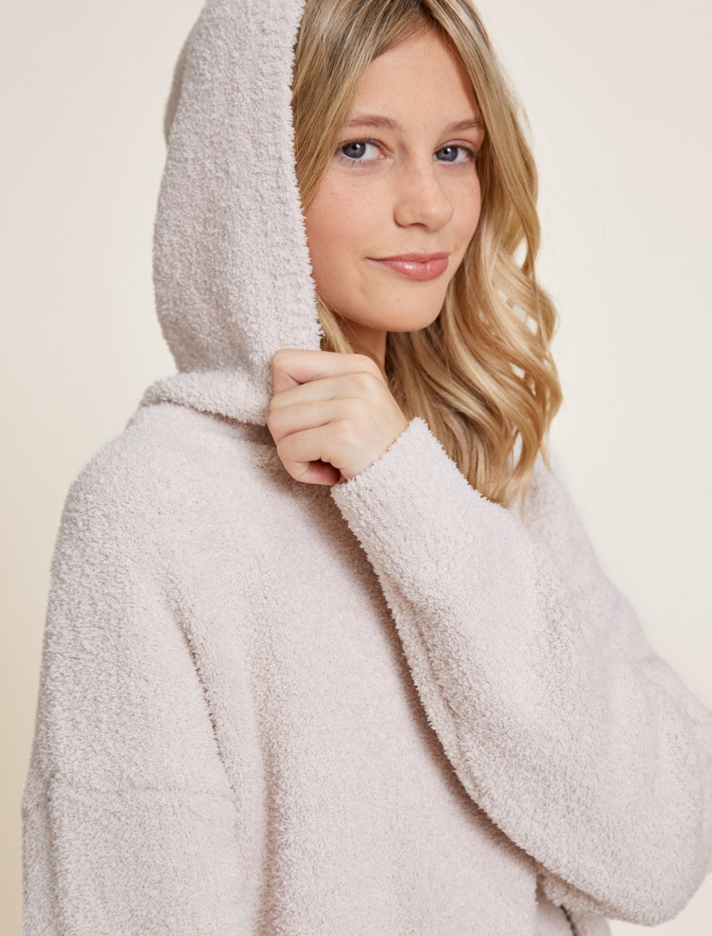 Eco CozyChic® Youth Hoodie Lounge Set