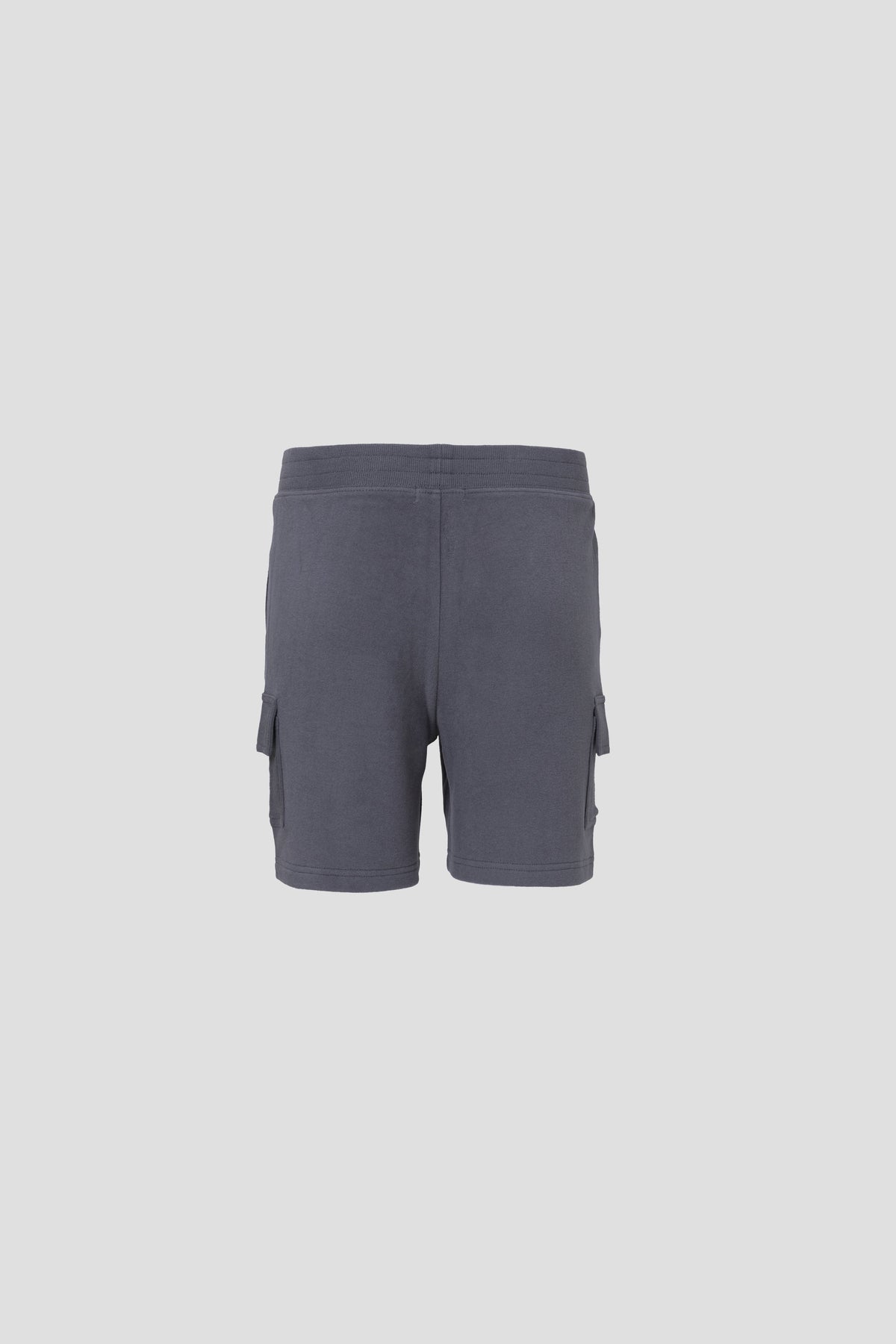 Malibu Collection® Youth Brushed Fleece Cargo Short
